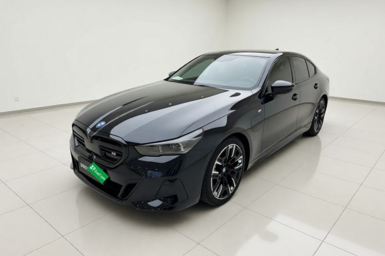 Used BMW i5 2024 xDrive M60 Guazi used car, China used car export, Used car for sale, Used  cars, Cheapest cars for sale