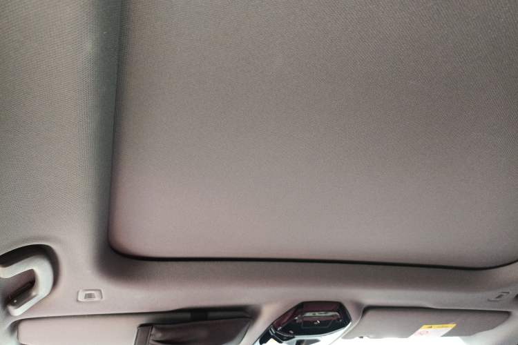 Used BMW i5 2024 eDrive 35L M Sport Package Headliner