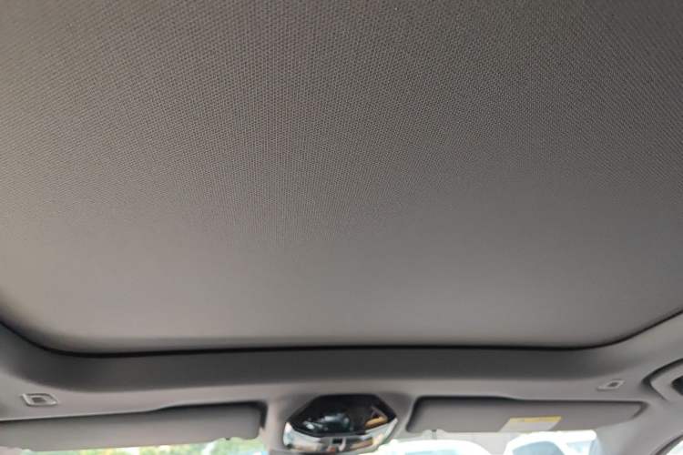 Used BMW i5 2024 eDrive 35L M Sport Package Headliner