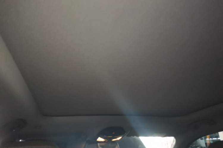 Used BMW i5 2024 eDrive 35L M Sport Package Headliner