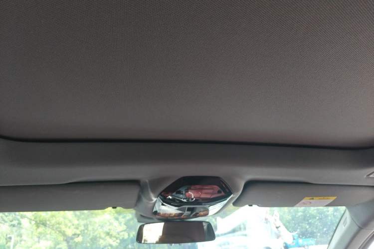 Used BMW i5 2024 eDrive 35L M Sport Package Headliner