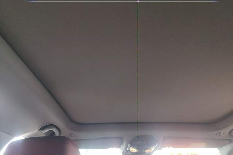 Used BMW i5 2024 eDrive 35L M Sport Package Headliner