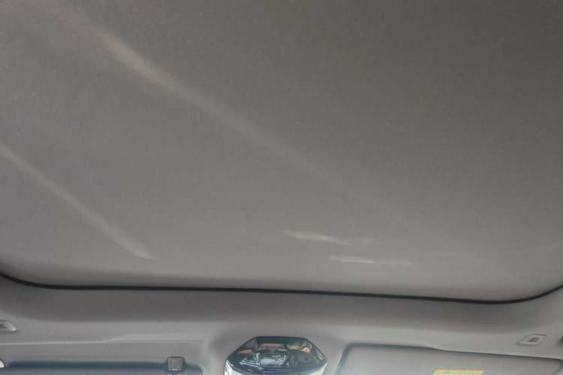 Used BMW i5 2024 eDrive 35L M Sport Package Headliner