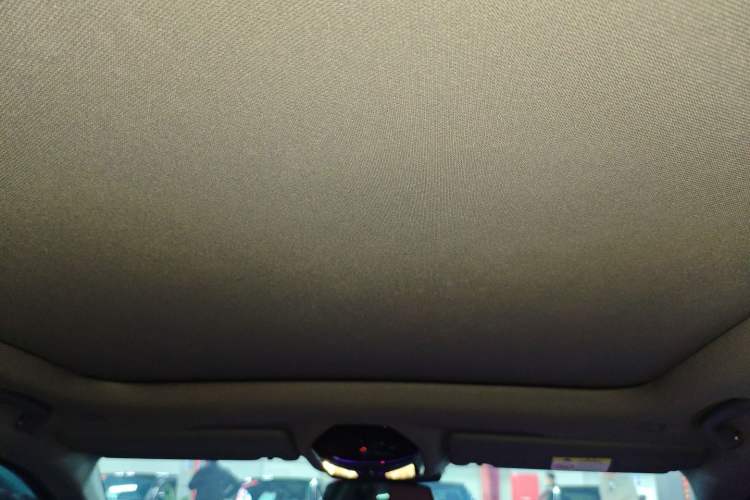 Used BMW i5 2024 eDrive 35L Luxury Package Headliner