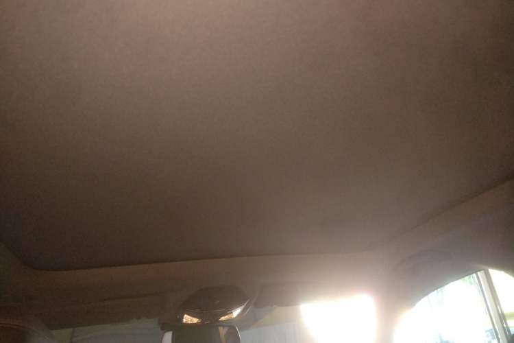 Used BMW i5 2024 eDrive 35L Prestige Luxury Package Headliner