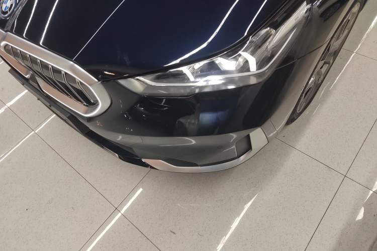 Used BMW i5 2024 eDrive 35L Luxury Package Left Front Headlight