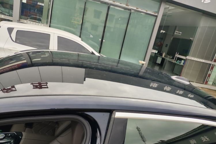 Used BMW i5 2024 eDrive 35L M Sport Package Roof