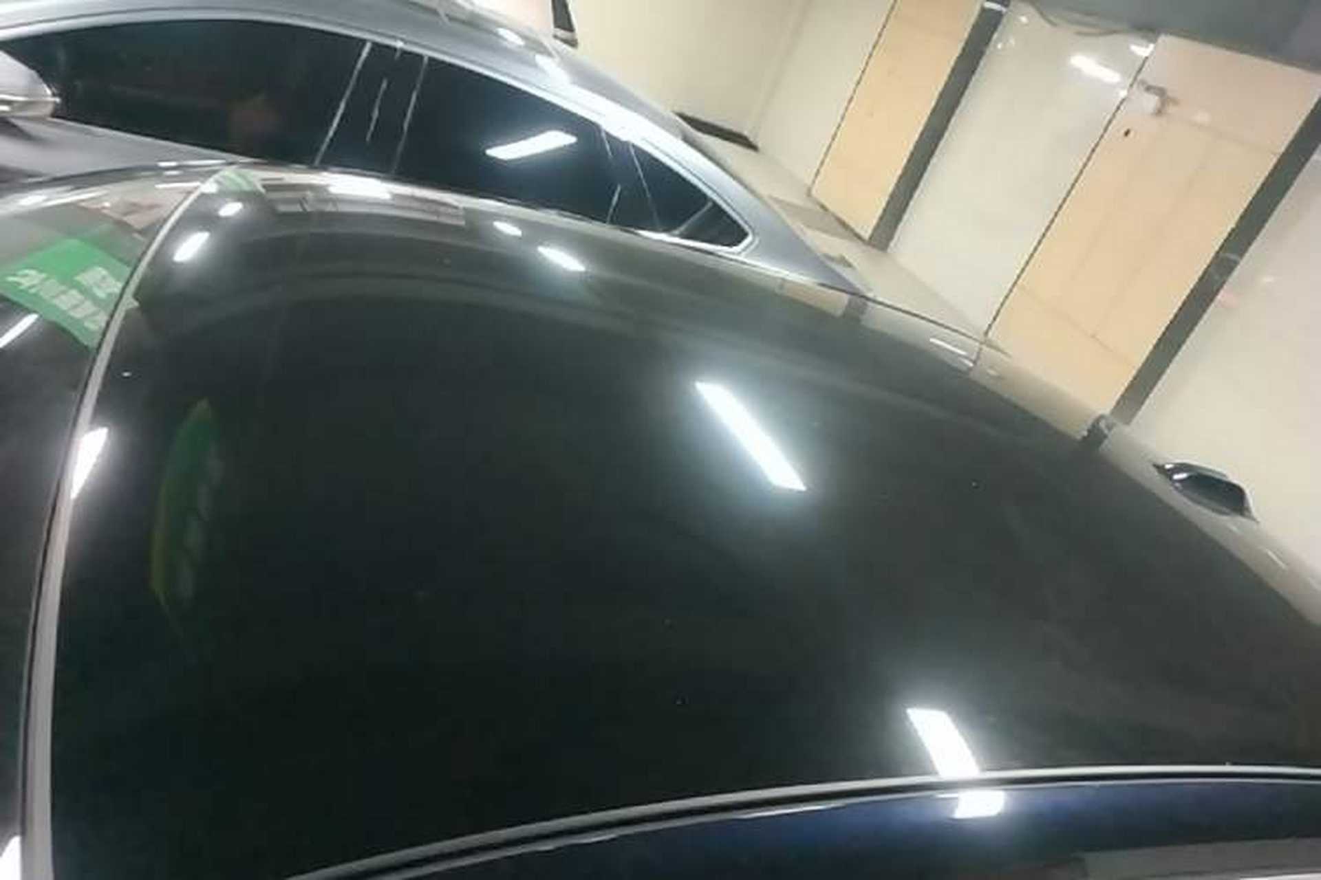 Used BMW i5 2024 eDrive 35L M Sport Package Roof