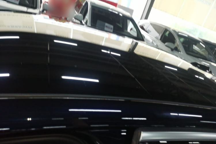 Used BMW i5 2024 eDrive 35L Luxury Model with M Sport Package Roof