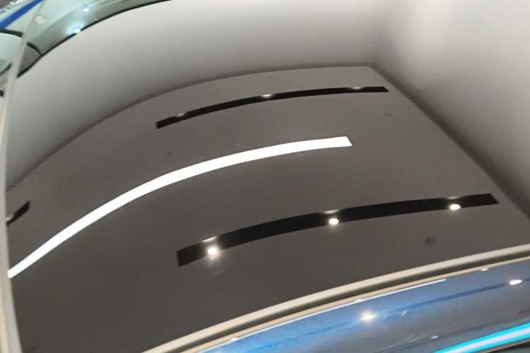 Used BMW i5 2024 eDrive 35L M Sport Package Roof
