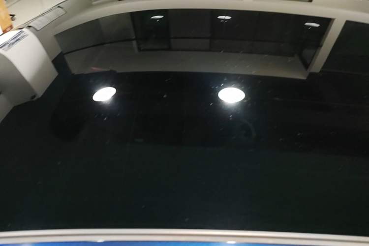 Used BMW i5 2024 eDrive 35L Prestige Luxury Package Roof