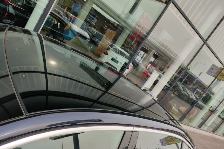 Used BMW i5 2024 eDrive 35L M Sport Package Roof