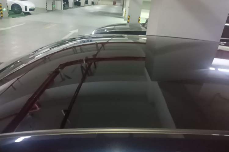 Used BMW i5 2024 eDrive 35L Prestige Luxury Package Roof