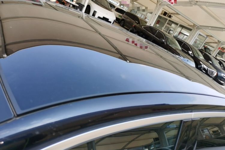 Used BMW i5 2024 eDrive 35L M Sport Package Roof