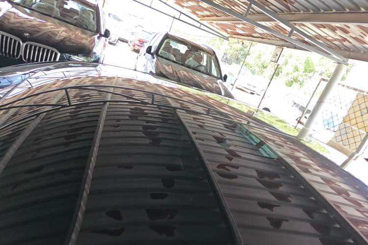 Used BMW i5 2024 eDrive 35L M Sport Package Roof
