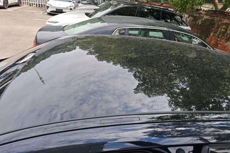 Used BMW i5 2024 xDrive M60 Roof