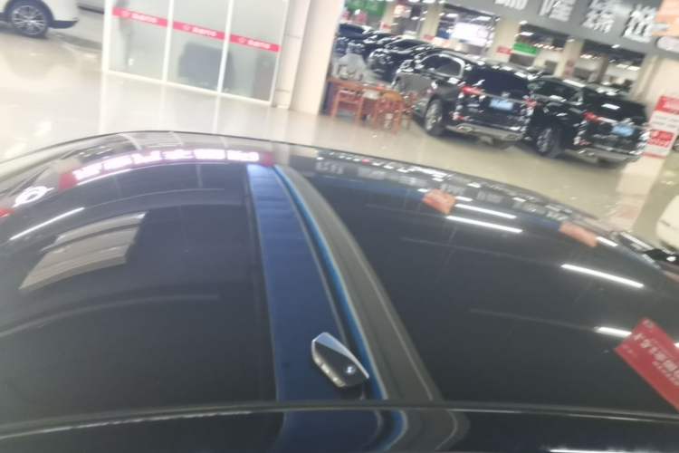 Used BMW i5 2024 eDrive 35L M Sport Package Roof