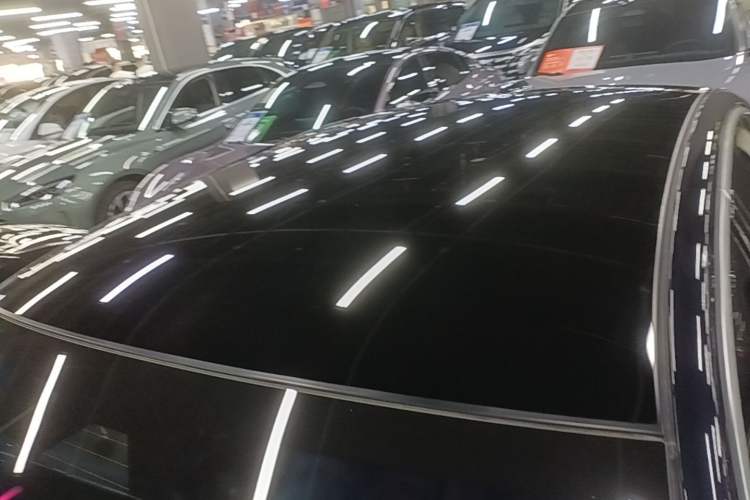 Used BMW i5 2024 eDrive 35L M Sport Package Roof