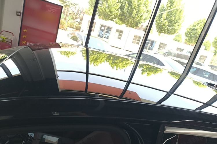 Used BMW i5 2024 eDrive 35L Luxury Package Roof