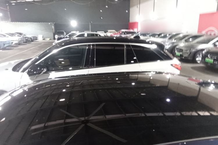 Used BMW i5 2024 eDrive 35L M Sport Package Roof
