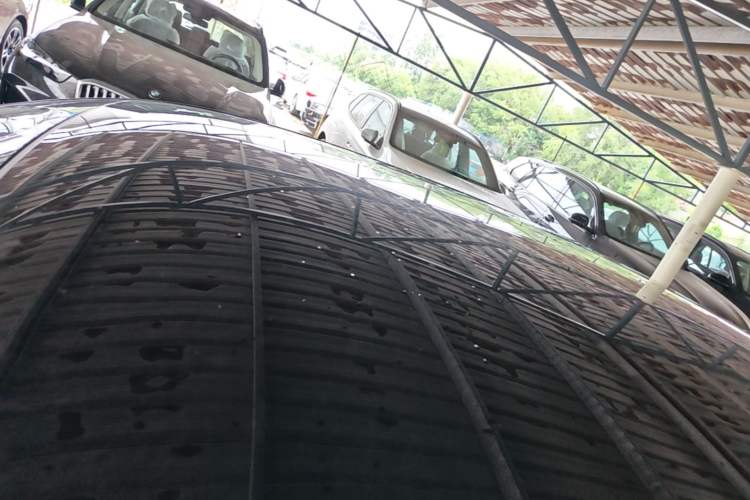 Used BMW i5 2024 eDrive 35L M Sport Package Roof