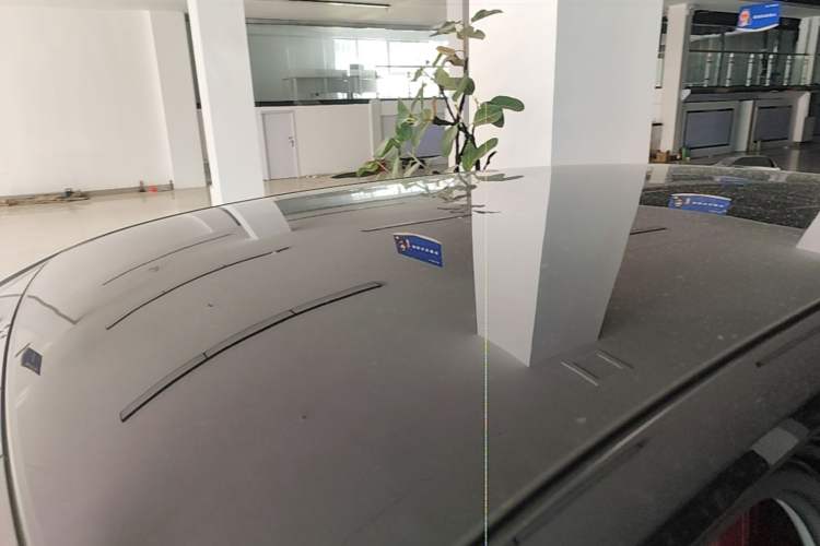 Used BMW i5 2024 eDrive 35L M Sport Package Roof