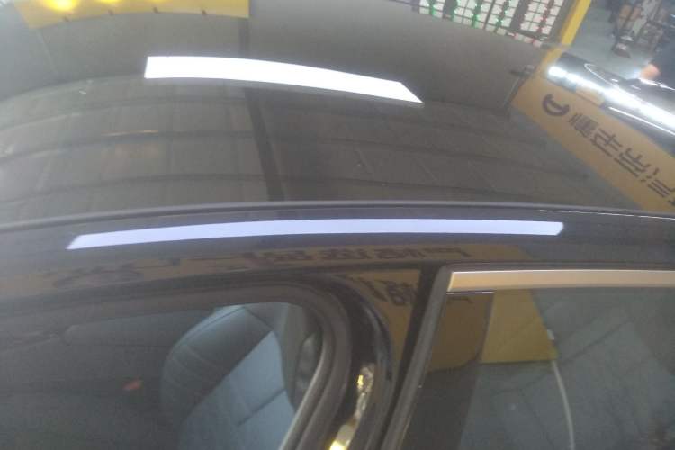 Used BMW i5 2024 eDrive 35L Prestige Luxury Package Roof