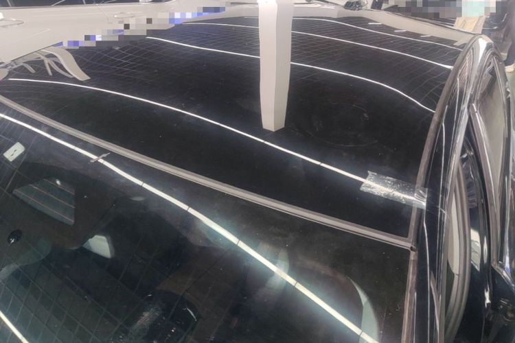 Used BMW i5 2024 eDrive 35L M Sport Package Roof