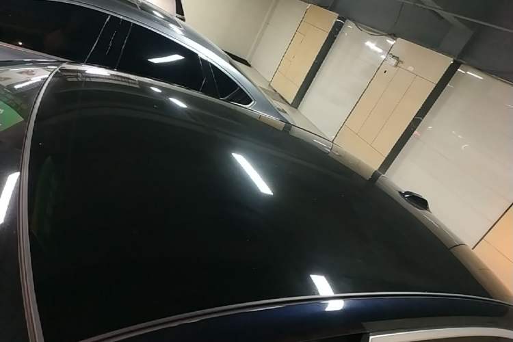 Used BMW i5 2024 eDrive 35L M Sport Package Roof