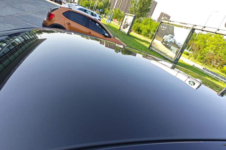 Used BMW i5 2024 eDrive 35L M Sport Package Roof