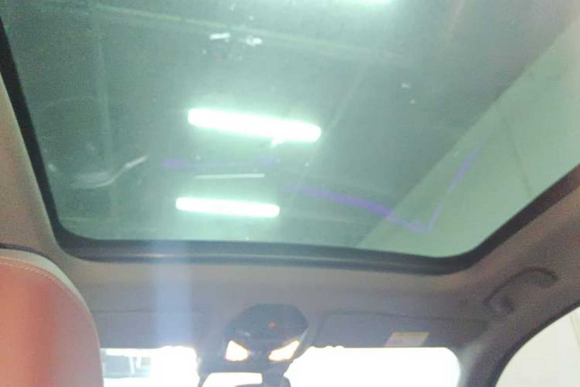 Used BMW i5 2024 eDrive 35L Luxury Package Headliner