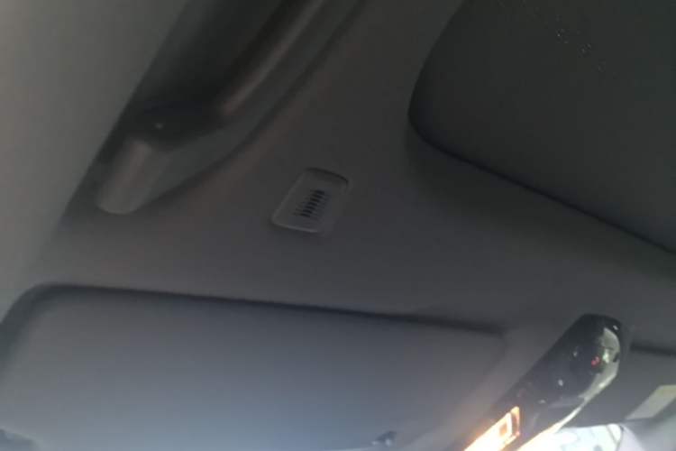 Used BMW i5 2024 eDrive 35L Prestige Luxury Package Headliner