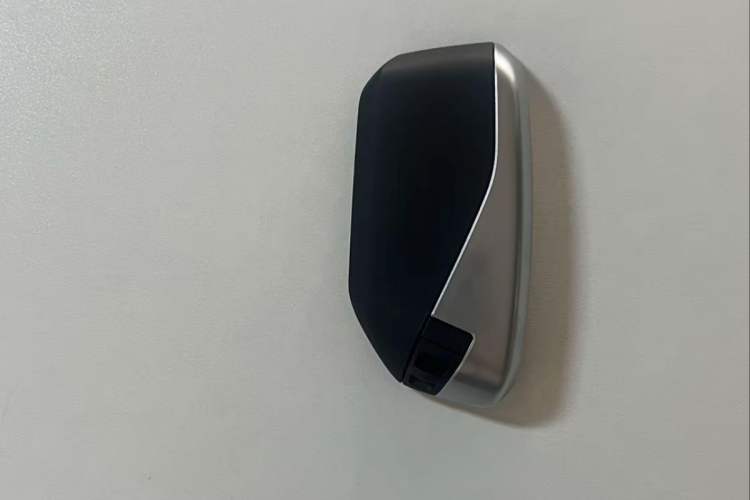 Used BMW i5 2024 eDrive 35L Prestige Luxury Package Interior 1