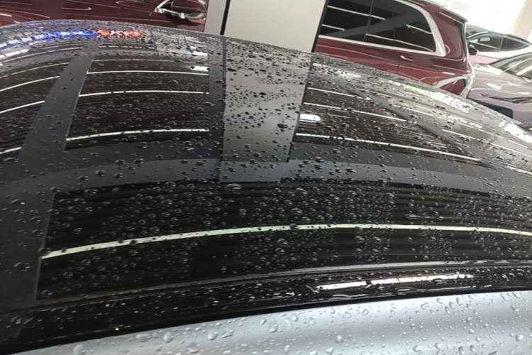 Used BMW i5 2024 xDrive M60 Roof