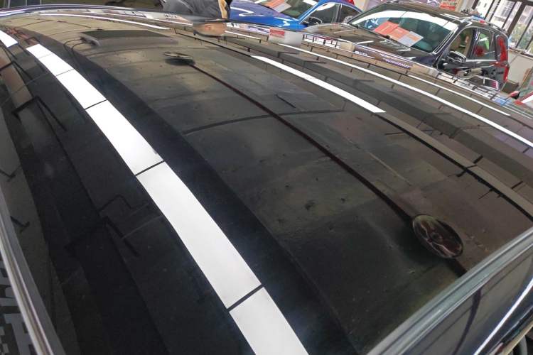 Used BMW i5 2024 eDrive 35L M Sport Package Roof