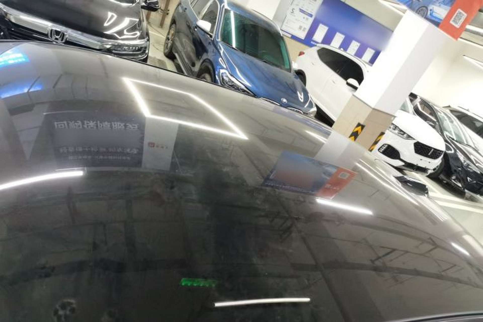 Used BMW i5 2024 eDrive 35L Luxury Package Roof