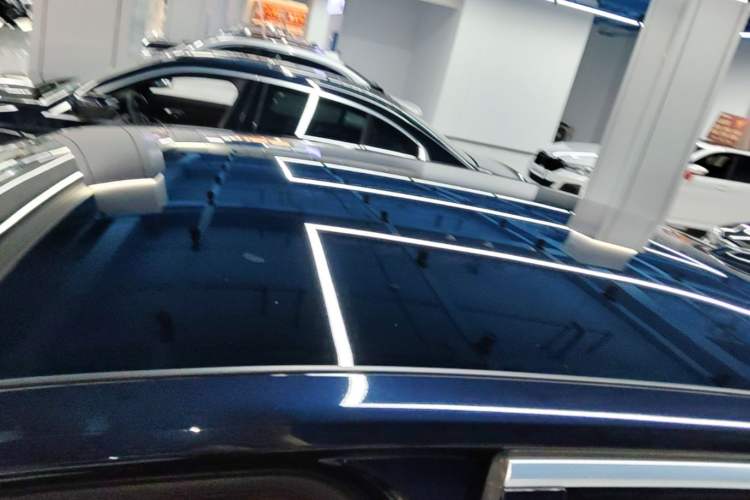Used BMW i5 2024 eDrive 35L M Sport Package Roof