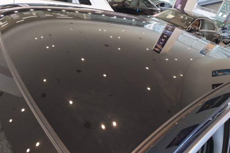 Used BMW i5 2024 eDrive 35L Luxury Package Roof