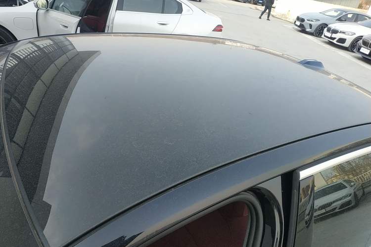 Used BMW i5 2024 eDrive 35L M Sport Package Roof