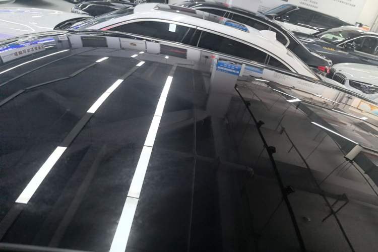 Used BMW i5 2024 eDrive 35L Prestige Luxury Package Roof
