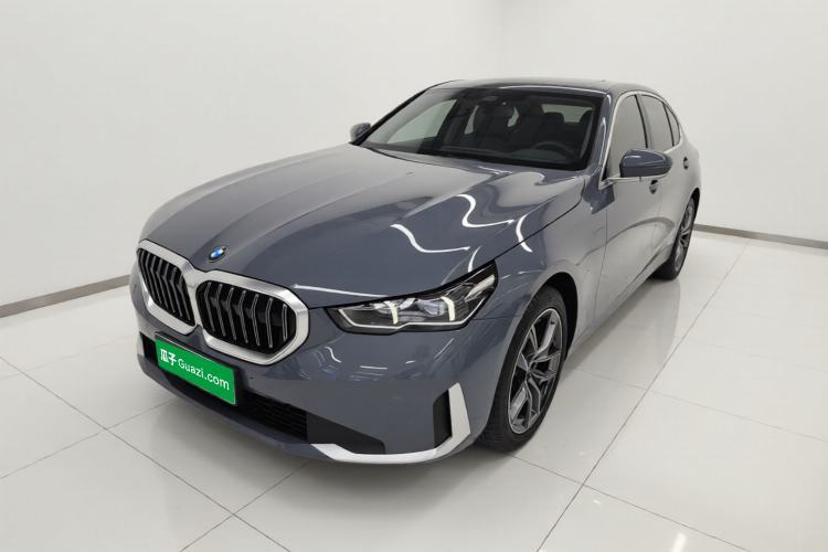 Used BMW i5 2024 eDrive 35L Prestige Luxury Package Guazi used car, China used car export, Used car for sale, Used cars, Cheapest cars for sale