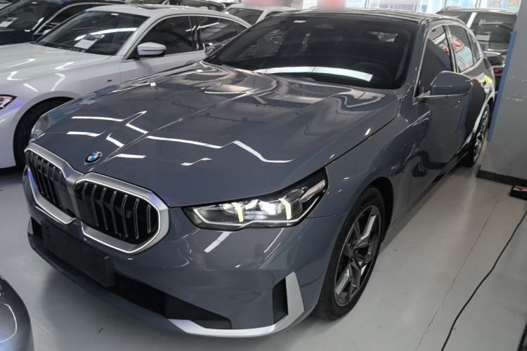 Used BMW i5 2024 eDrive 35L Prestige Luxury Package Guazi used car, China used car export, Used car for sale, Used  cars, Cheapest cars for sale