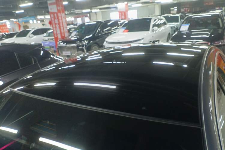 Used BMW i5 2024 eDrive 35L M Sport Package Roof