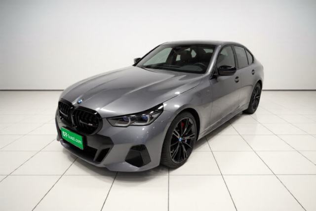 Used BMW i5 2024 xDrive M60