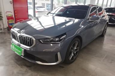 Used BMW i5 2024 eDrive 35L Prestige Luxury Package
