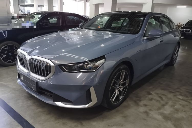 BMW i5 2024 eDrive 35L Prestige Luxury Package usata Guazi used car, China used car export, Used car for sale, Used cars, Cheapest cars for sale