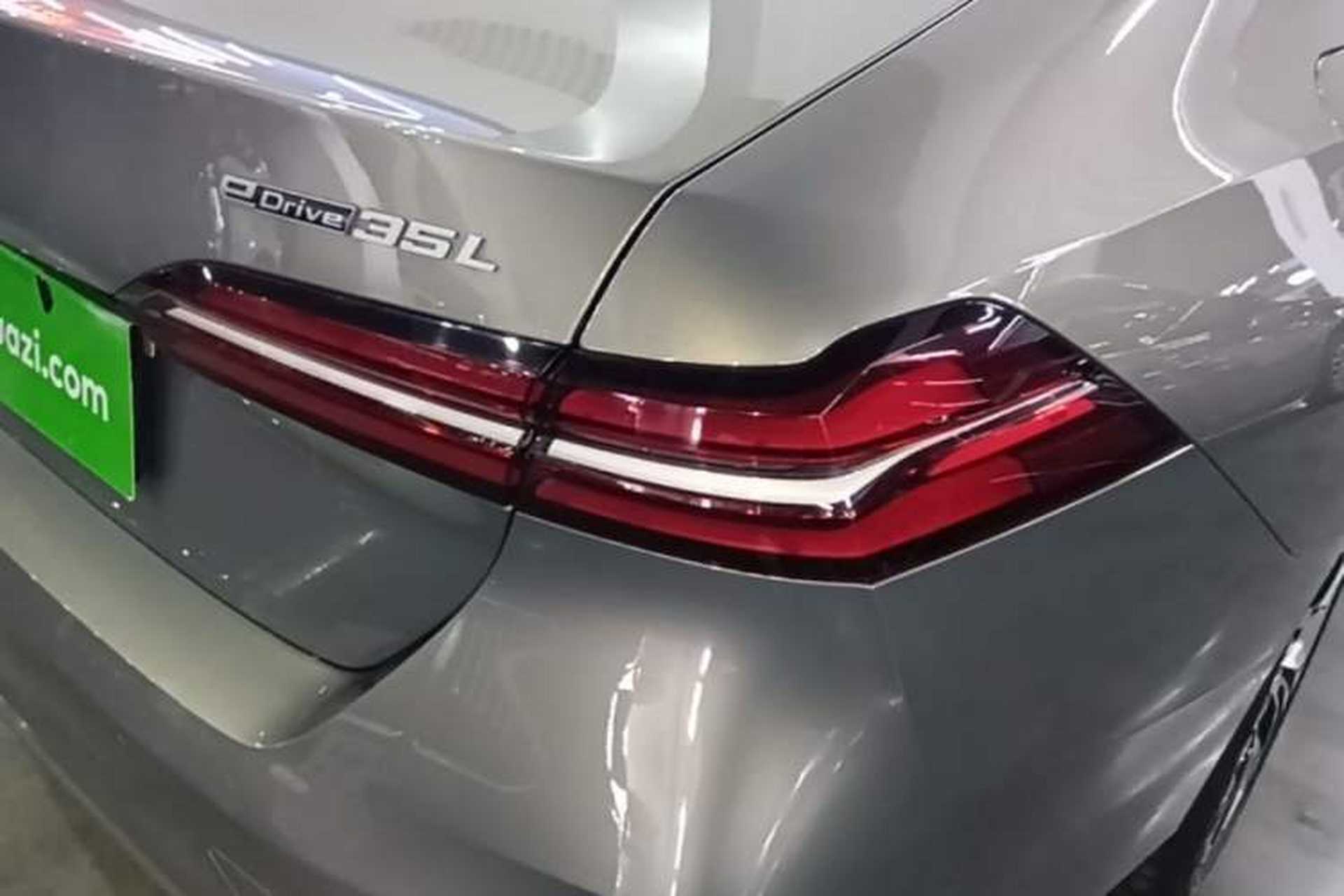 Used BMW i5 2024 eDrive 35L Prestige Luxury Package Exterior 3