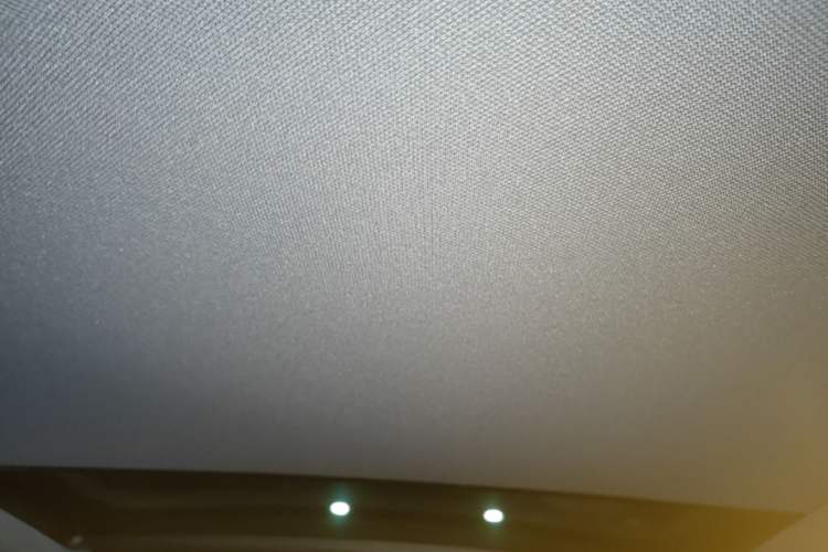 Used BMW i5 2024 eDrive 35L M Sport Package Headliner