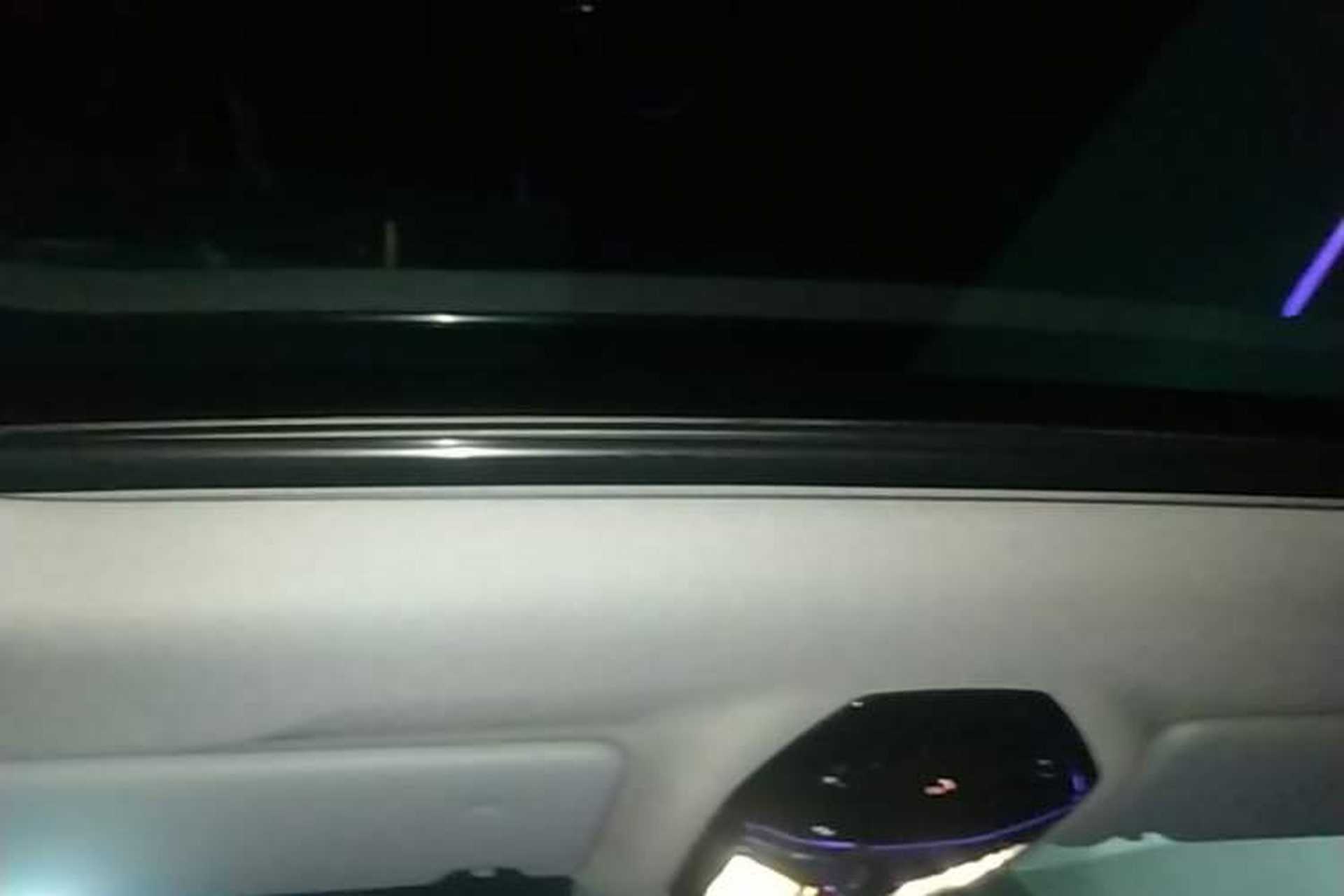 Used BMW i5 2024 eDrive 35L M Sport Package Headliner