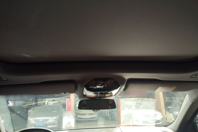 Used BMW i5 2024 eDrive 35L Prestige Luxury Package Headliner